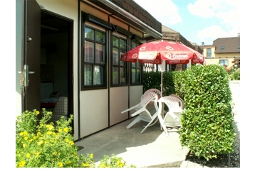 Csehország Bungalov Česká Skalice, Exteriőr